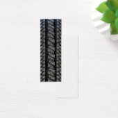 Stylish Tire Rubber Automotive Texture (Desk)