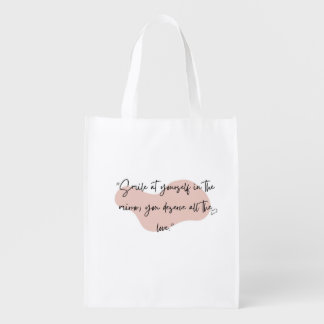 Stylish Tote Bag for Daily Shopping Needs