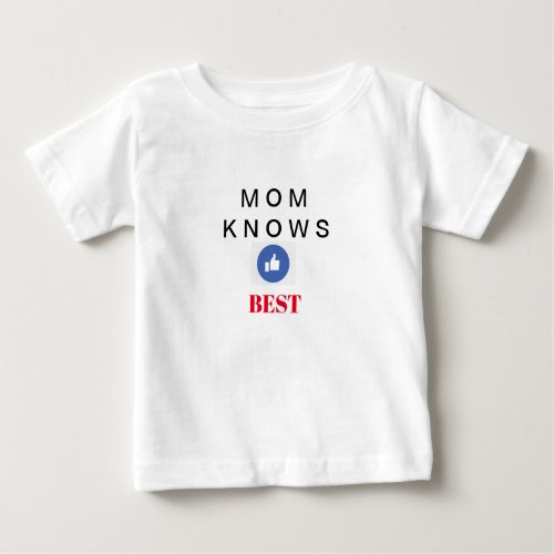 Stylish  Trendy Moms favorite pick Baby T_Shirt