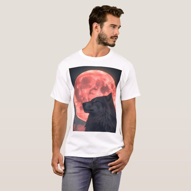 Stylish tshirt (Front Full)