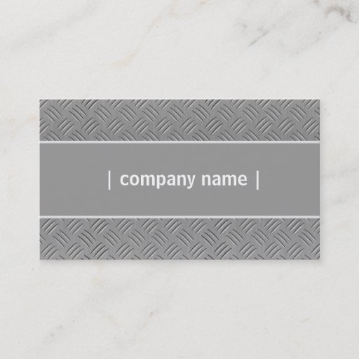 Customizable Custom Elegant BusinessCard Business Cards