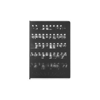 Stylish Urban Passport Holder