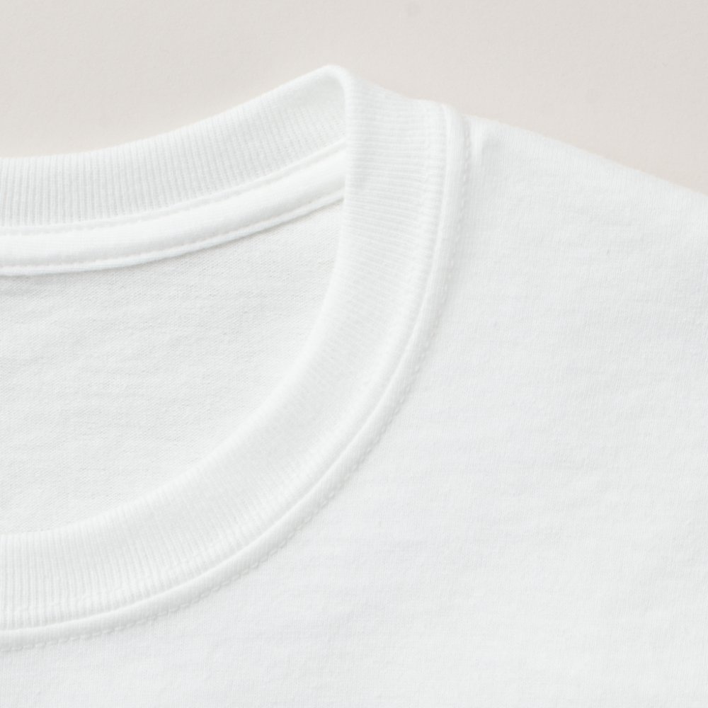 Stylish White Doves Photo & Memorial Tribute Personalized T-Shirt