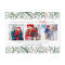 Stylish white Pine Tree Berries christmas Photo