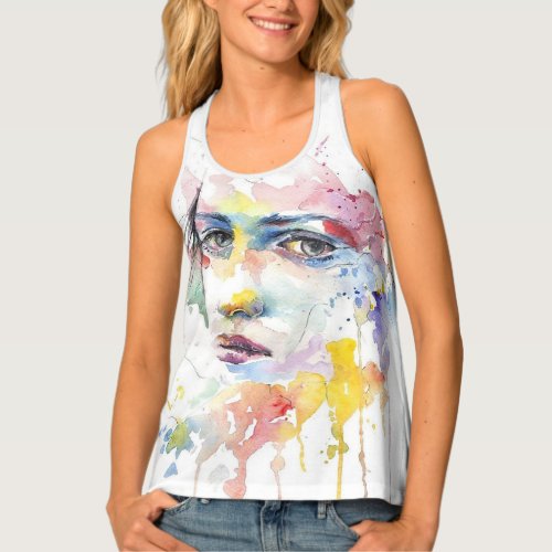 Stylish Womens Tank Top Collection