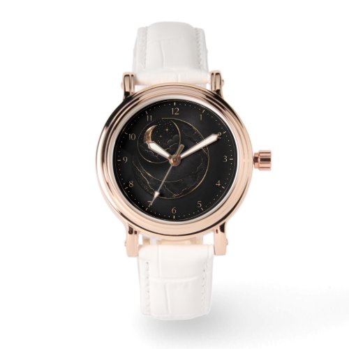 Stylish Wrist Watch | Modern Everyday Timepiece