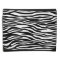 Stylish Zebra Print Wallet