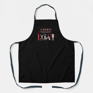Stylist Elite Personalized Apron