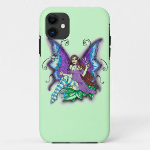 Stylist-Hair Dresser Fairy iPhone 11 Case