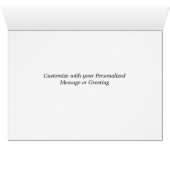 Stylized Bicyclist Design (Inside Horizontal (Bottom))