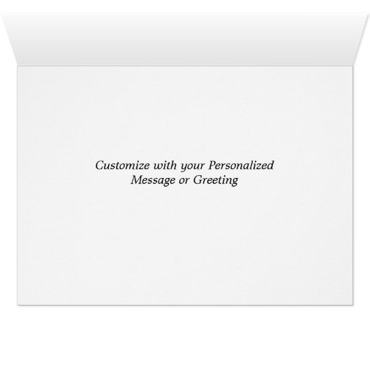 Stylized Bicyclist Design (Inside Horizontal (Bottom))