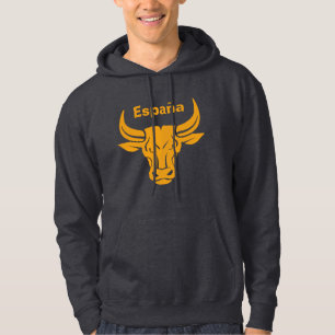 Stylized Bull custom text shirts & jackets