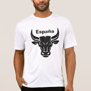 Stylized Bull custom text shirts & jackets