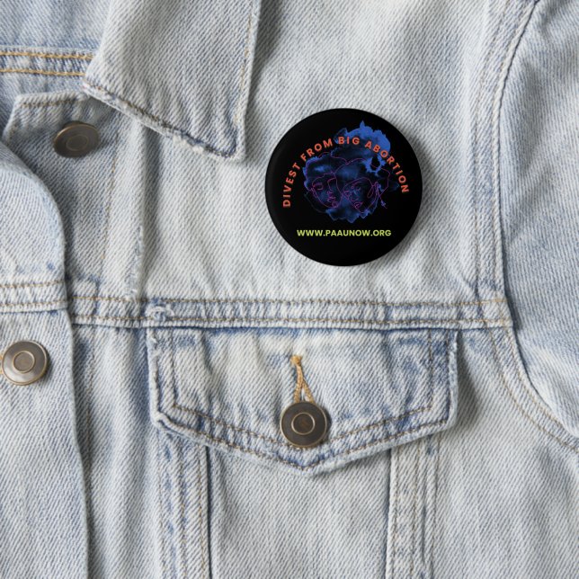 Stylized Divest Button (In Situ)