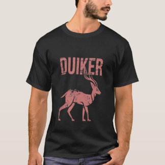 Stylized duiker T-Shirt