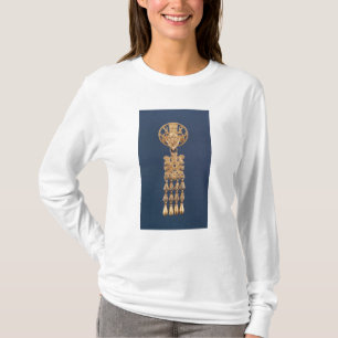 Stylized Figure T-Shirt