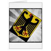 Stylized Germany COA (Front)