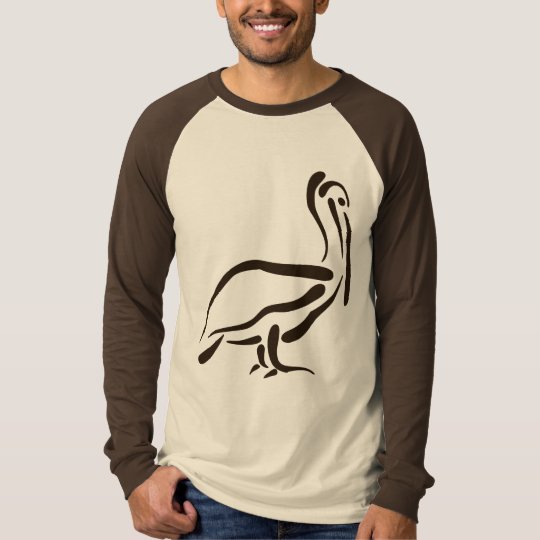 pelican t shirt