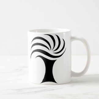 Stylized Tree Mug