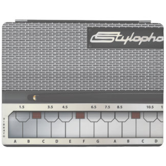 Stylophone iPad Smart Cover