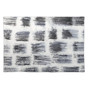 Stylus - Squres Cloth Placemat