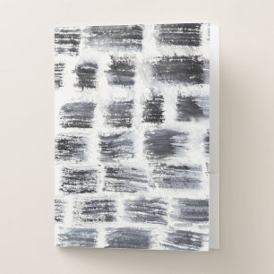 Stylus - Squres Pocket Folder