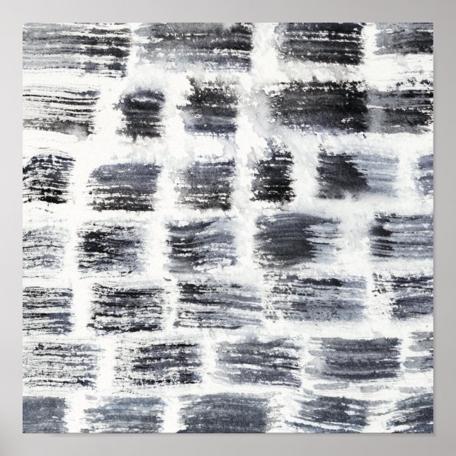 Stylus - Squres Poster (Front)