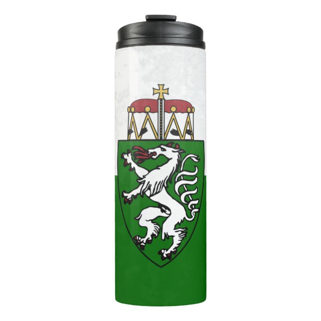 Styria Thermal Tumbler (Front)
