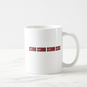 Styrofoam Cup