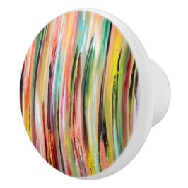 Styx Ceramic Knob