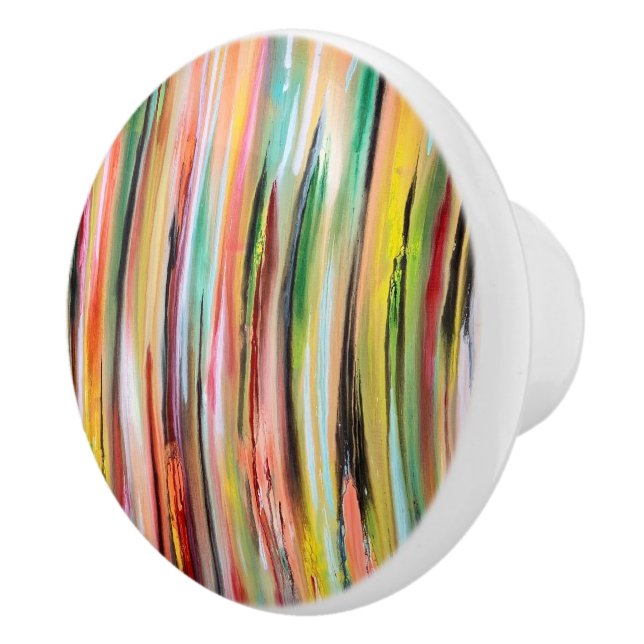Styx Ceramic Knob (Right)