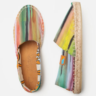 Styx Ubuntu Espadrilles