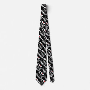 Su-27(Су-27) Tie Neck Tie