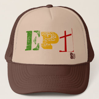 SU EPT Rasta hat
