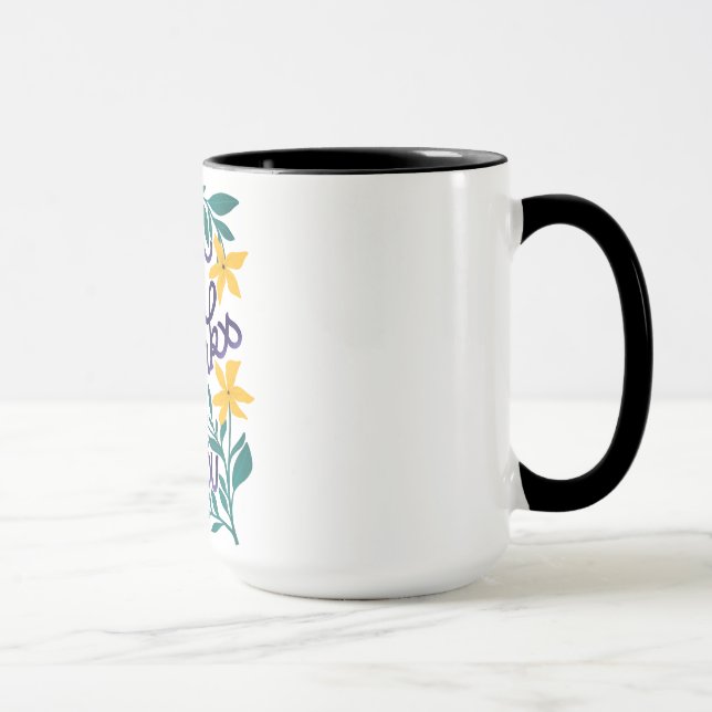 Su Mug (Right)