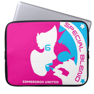 SU SPECIAL BLEND Laptop Sleeve 15 inch