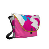 SU Special Blend PB Messenger bag (Front Left)