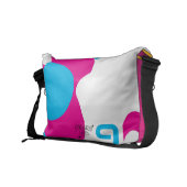 SU Special Blend PB Messenger bag (Back Right)