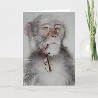 Suave Card