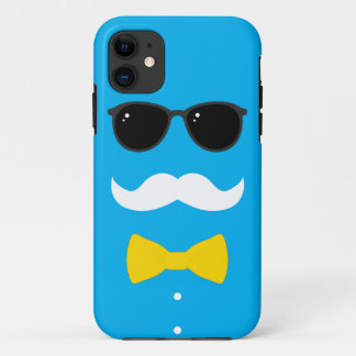 Suave iPhone 11 Case