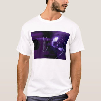 Sub-atomic Particles T-Shirt