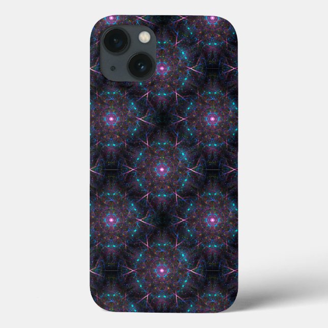 Sub-Critical Mass Case-Mate iPhone Case (Back)