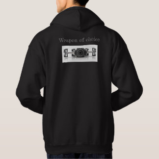Subaru boxer hoodie