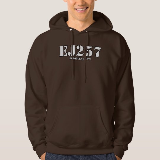 Subaru EJ257 Hoodie