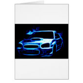 Subaru Impreza (Front)