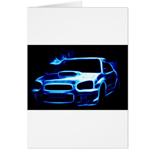 Subaru Impreza (Front)