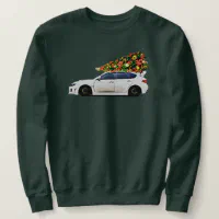 Subaru discount sti sweatshirt