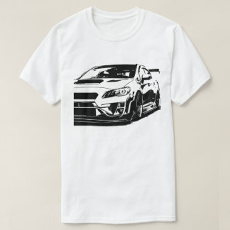 Subaru Impreza WRX Sti T-Shirt
