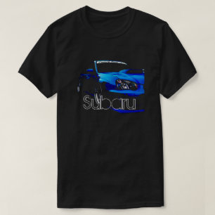 Subaru Impreza WRX Sti T-Shirt