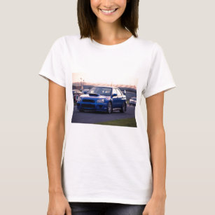 Subaru Impreza WRX STi T-Shirt